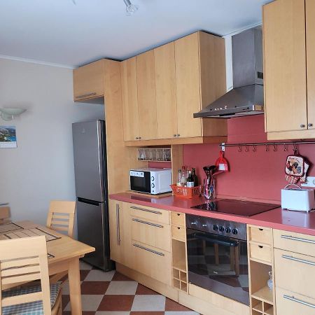 Ferienwohnung Korneuburg Bei Wien -1 Esterno foto