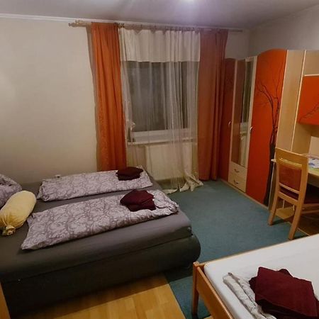 Ferienwohnung Korneuburg Bei Wien -1 Esterno foto