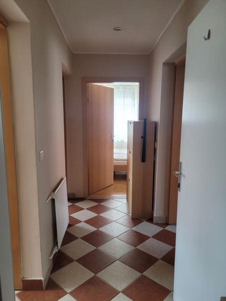 Ferienwohnung Korneuburg Bei Wien -1 Esterno foto